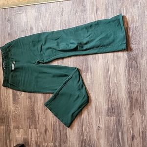 Don't eat the homies sweatpants